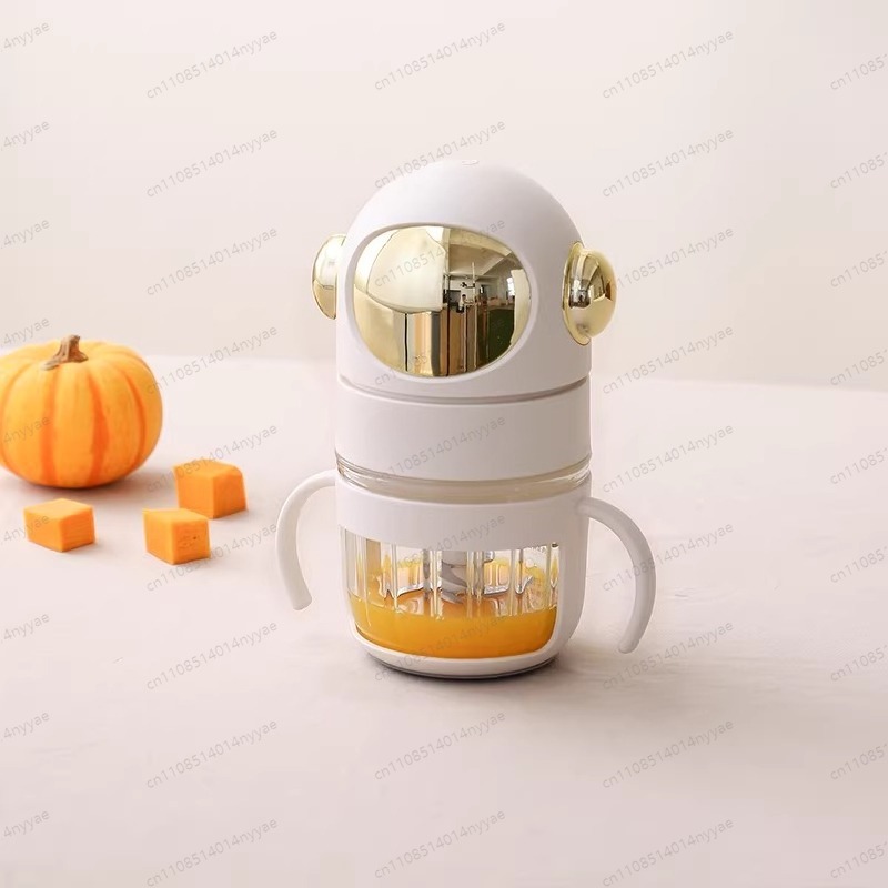 Baby Food Maker All In One - Processador de Alimentos para Bebês, Vaporizador