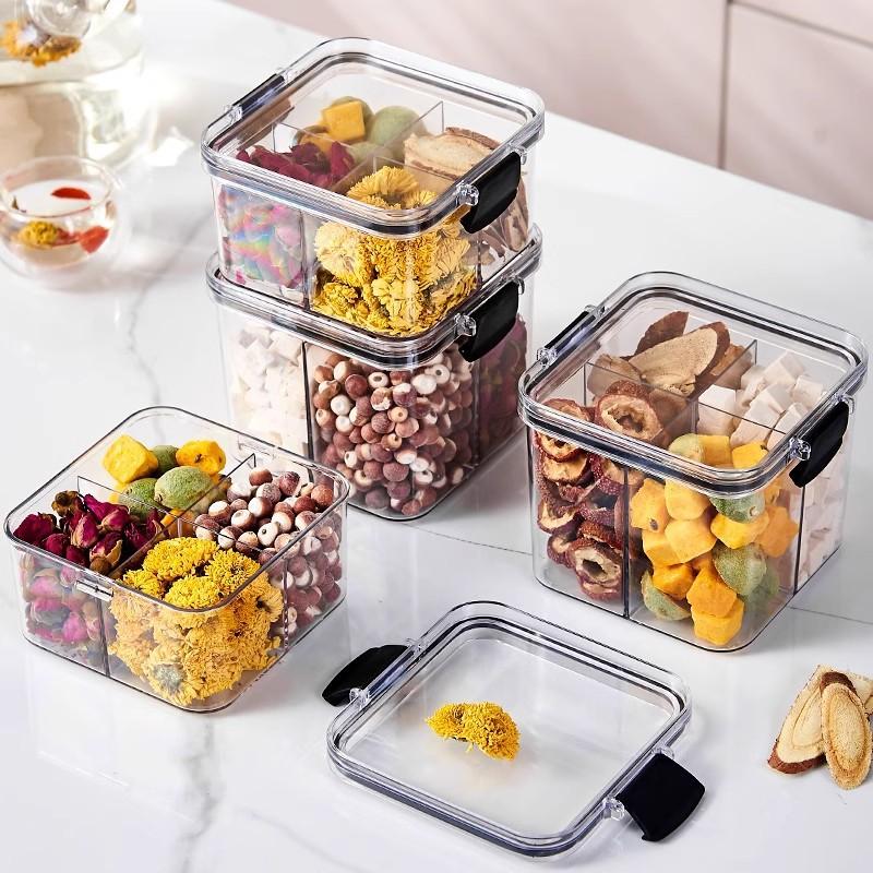 Baby Food Jars - Potes Herméticos para Armazenamento de Alimentos