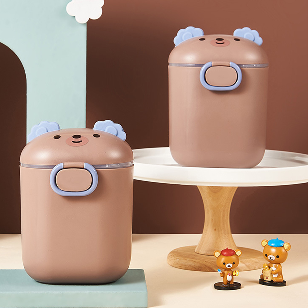 Baby Food Jars - Recipiente de Viagem com Alça Portátil