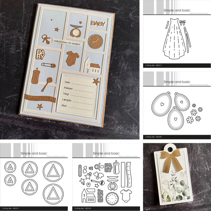 Molde de Corte de Metal para A - Baby Food Icon avaliação e preço