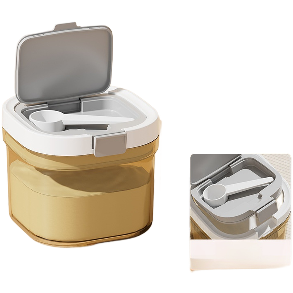 Pote Hermético para Armazename - Baby Food Jars avaliação e preço