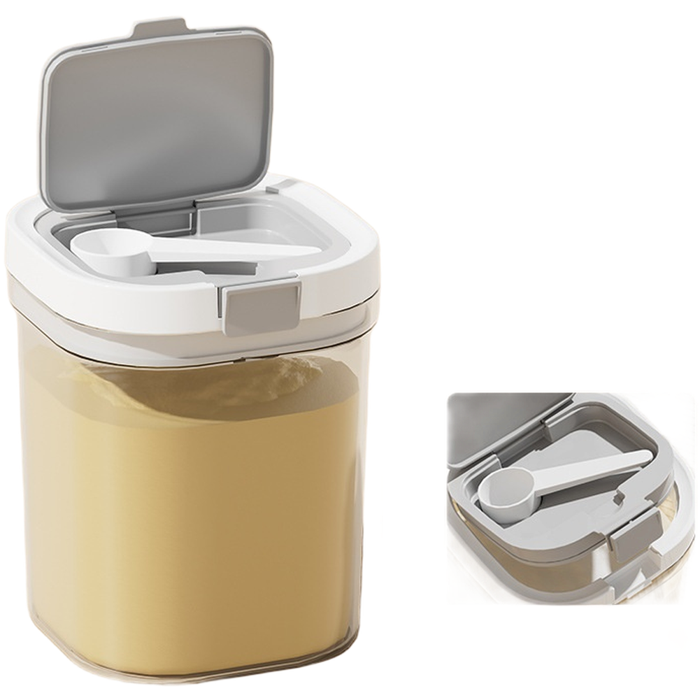 Pote Hermético para Armazename - Baby Food Jars avaliação e preço