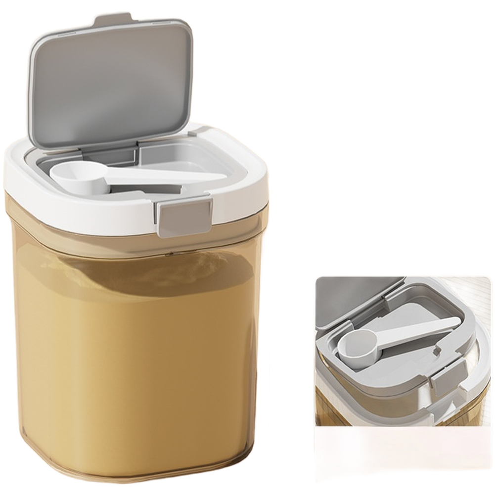 Pote Hermético para Armazename - Baby Food Jars avaliação e preço