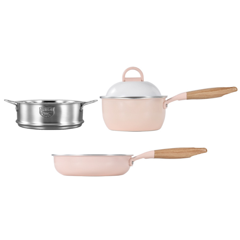 Panela multifuncional para com - Baby Food Set avaliação e preço