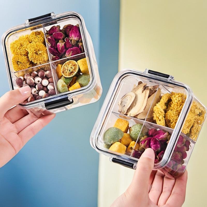 Potes Herméticos para Armazena - Baby Food Jars avaliação e preço