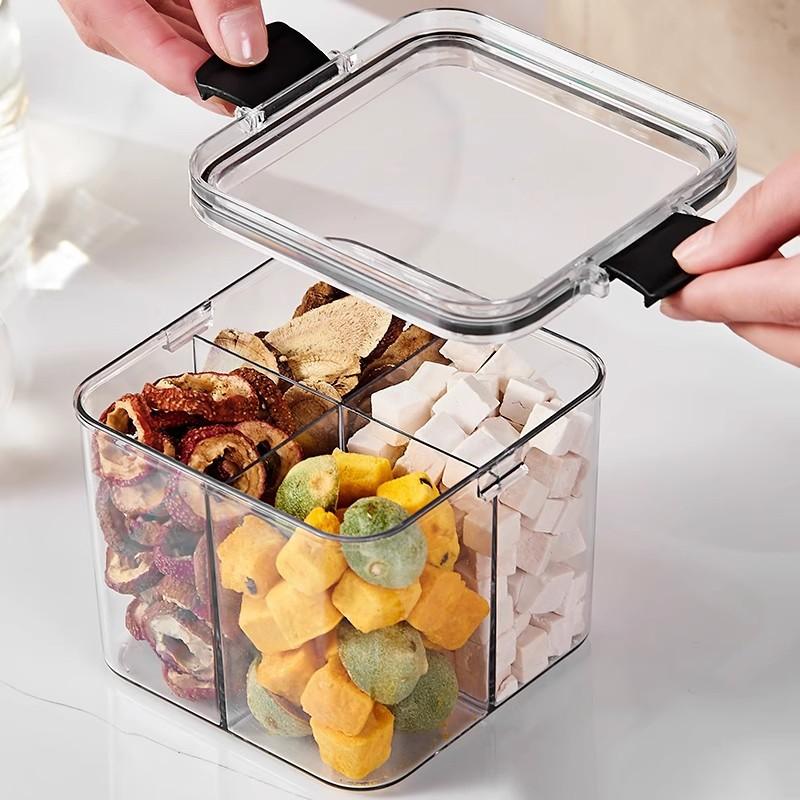 Potes Herméticos para Armazena - Baby Food Jars avaliação e preço