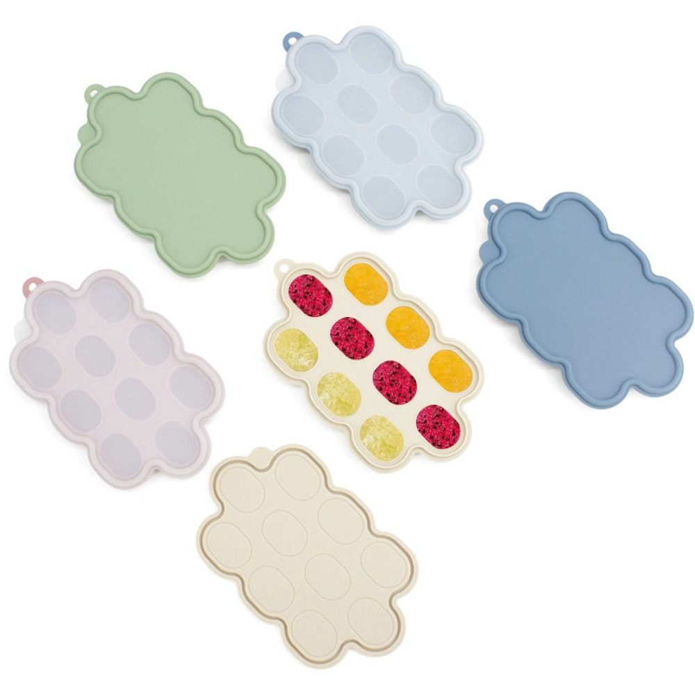 Safe Baby Breastmilk Picolé Mo - Baby Food Maker Baby Safe avaliação e preço