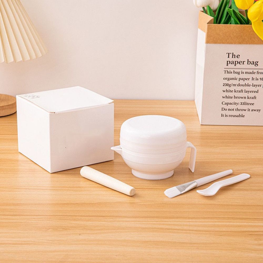 Conjunto de tigela de moagem d - Baby Food Set avaliação e preço