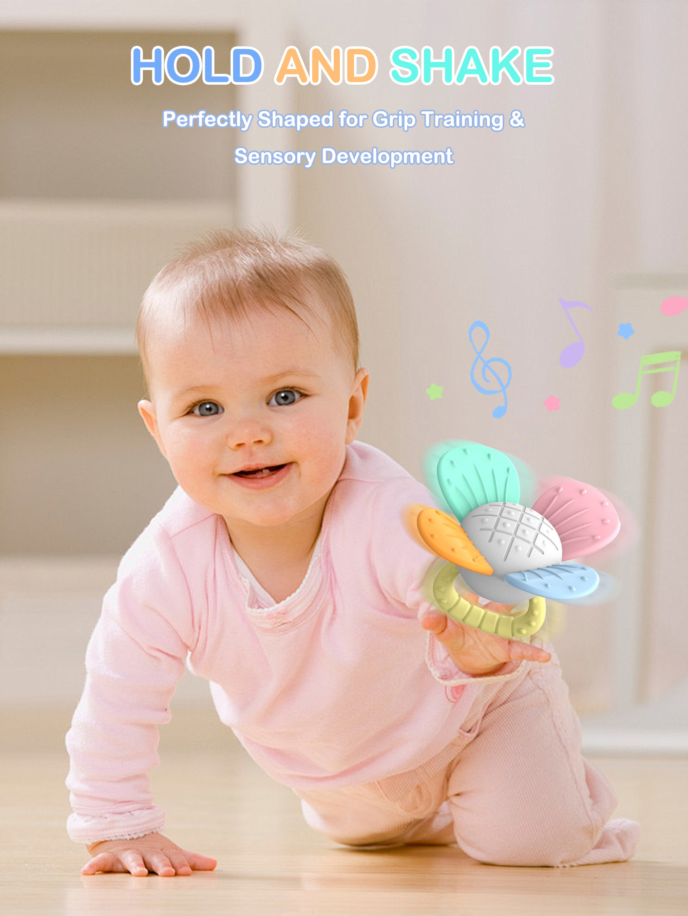 Mordedores de Silicone de Grau - Baby Food Natural avaliação e preço
