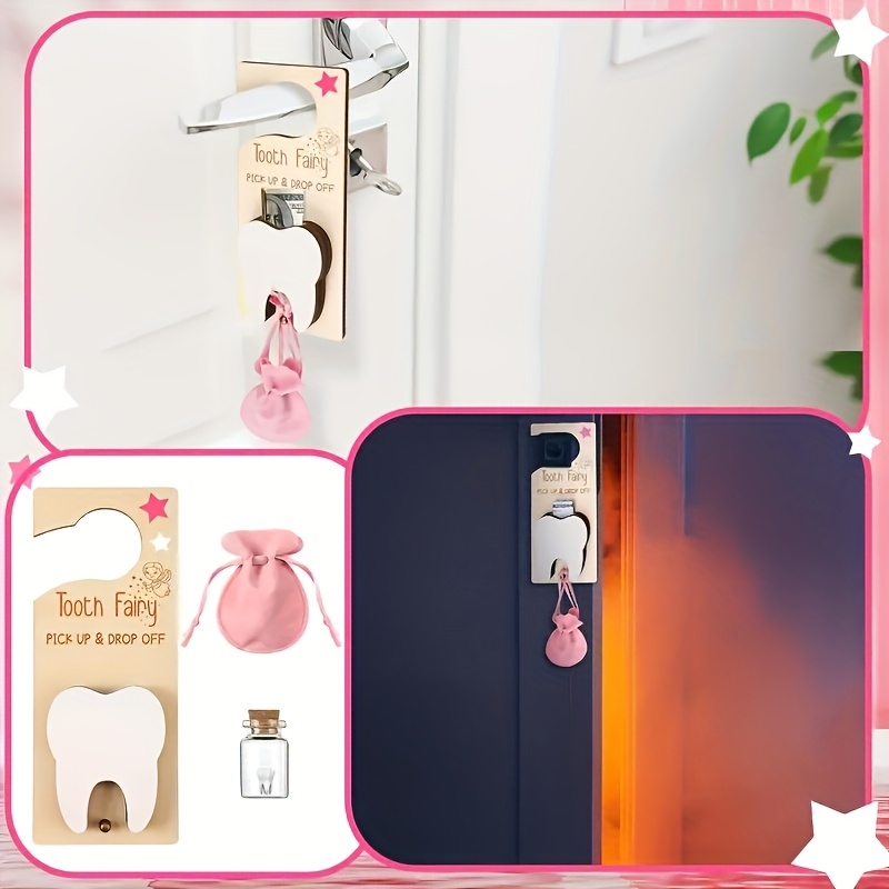 Decoração de Placa de Porta da - Baby Food Glass avaliação e preço