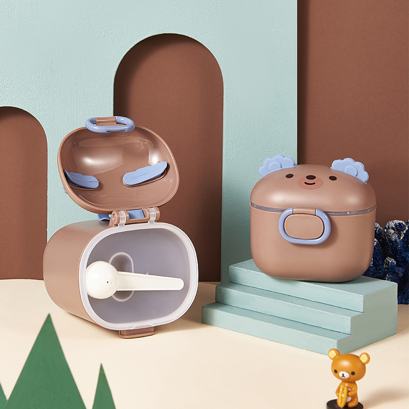 Recipiente de Viagem com Alça  - Baby Food Jars avaliação e preço
