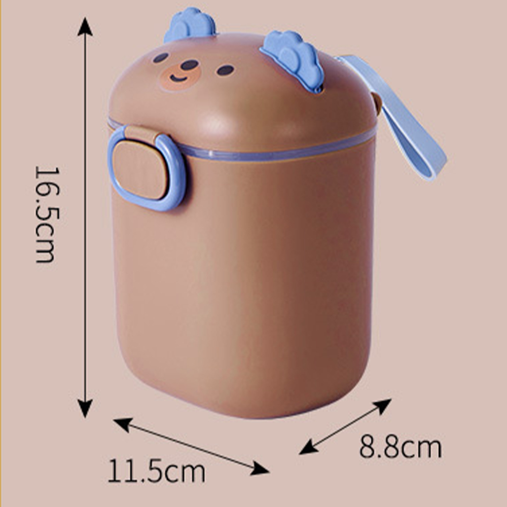 Recipiente de Viagem com Alça  - Baby Food Jars avaliação e preço