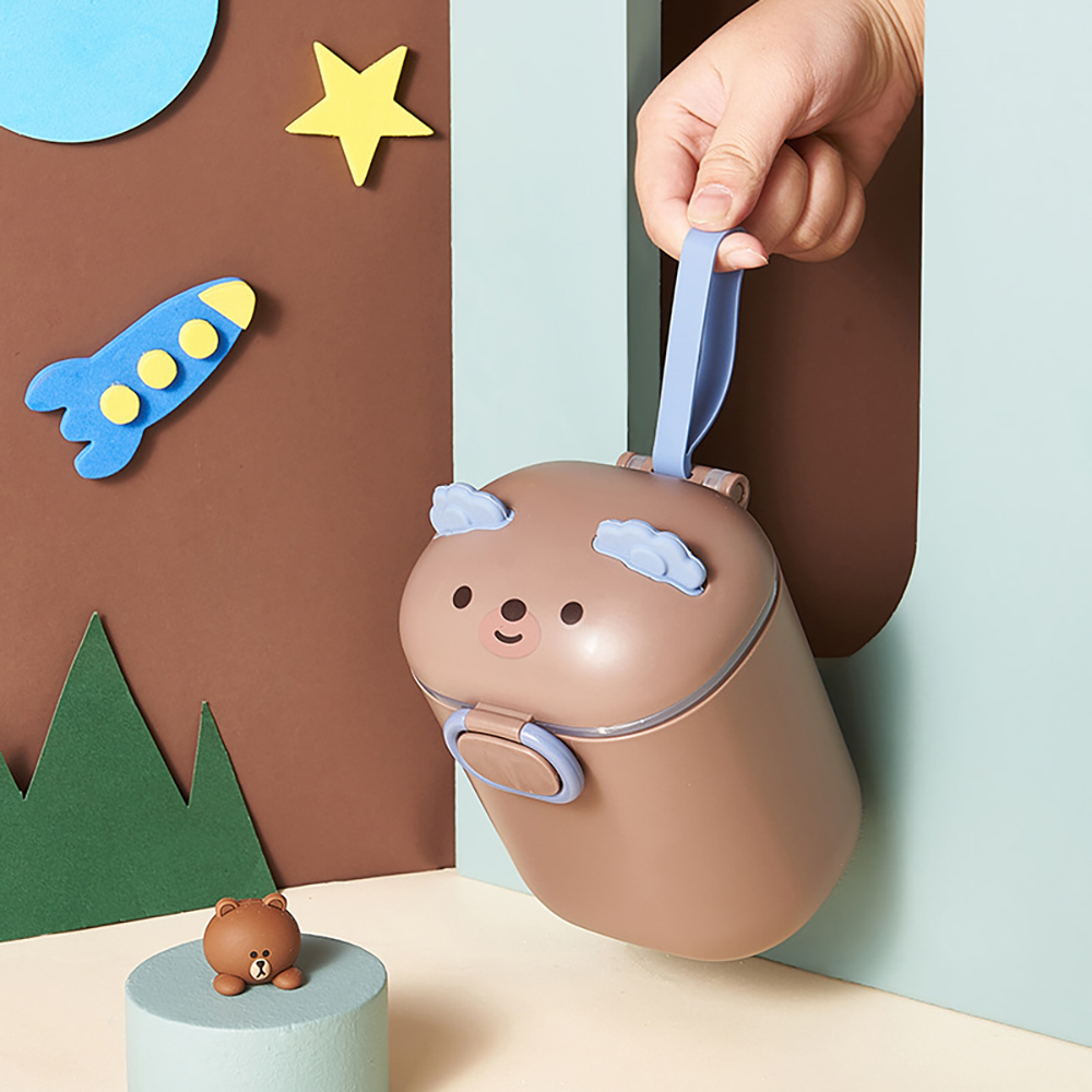 Recipiente de Viagem com Alça  - Baby Food Jars avaliação e preço