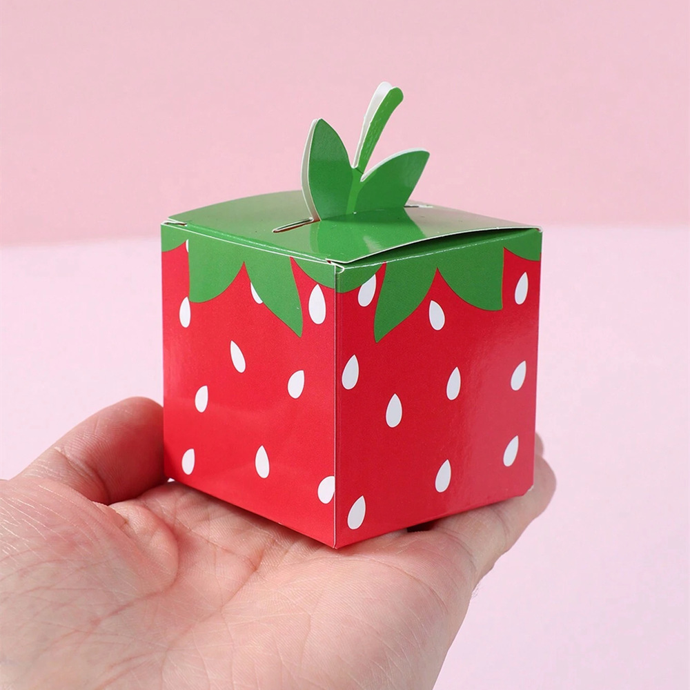 10 pçs frutas doces morango te - Baby Food Ideas avaliação e preço