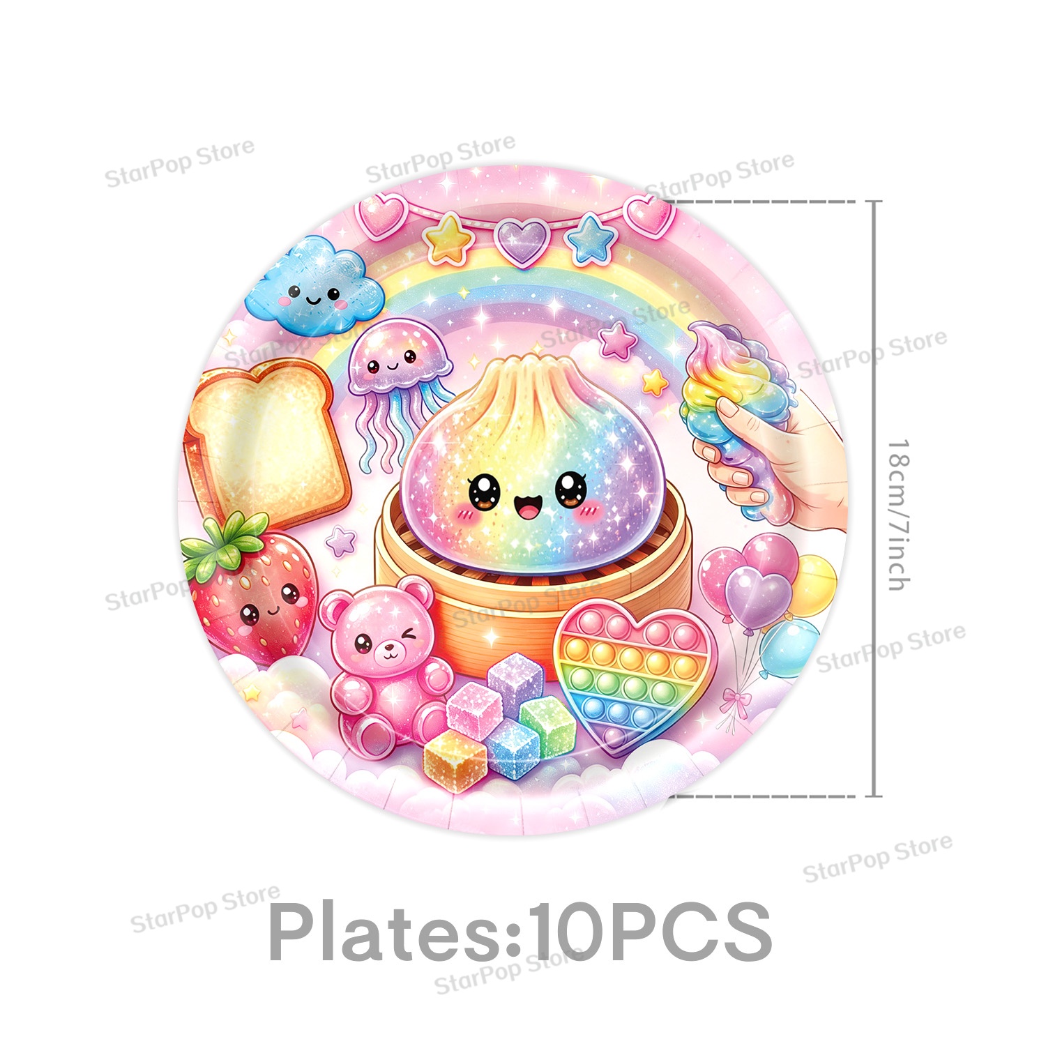 Decorações de Festa de Anivers - Baby Food Ideas avaliação e preço