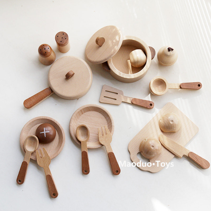 Conjunto de cozinha infantil d - Baby Food Set avaliação e preço