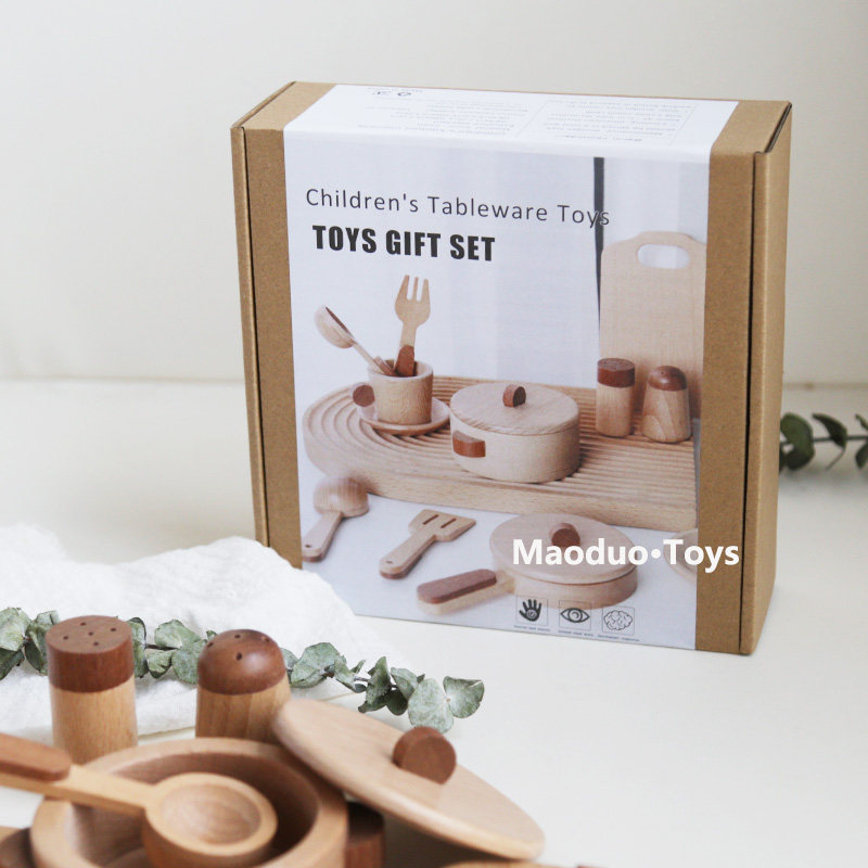 Conjunto de cozinha infantil d - Baby Food Set avaliação e preço