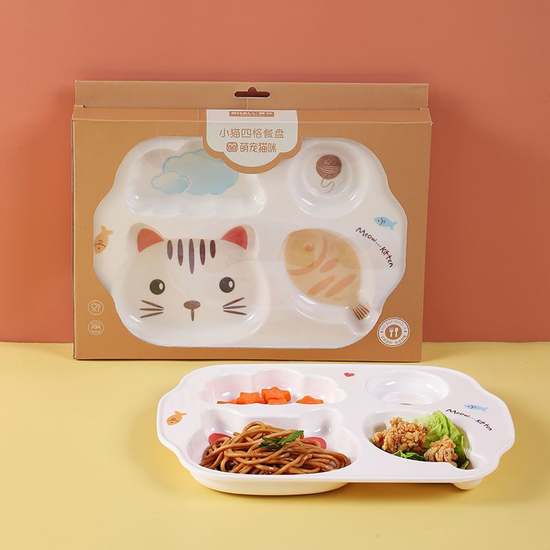 Conjunto de caixa de presente  - Baby Food Kitten avaliação e preço