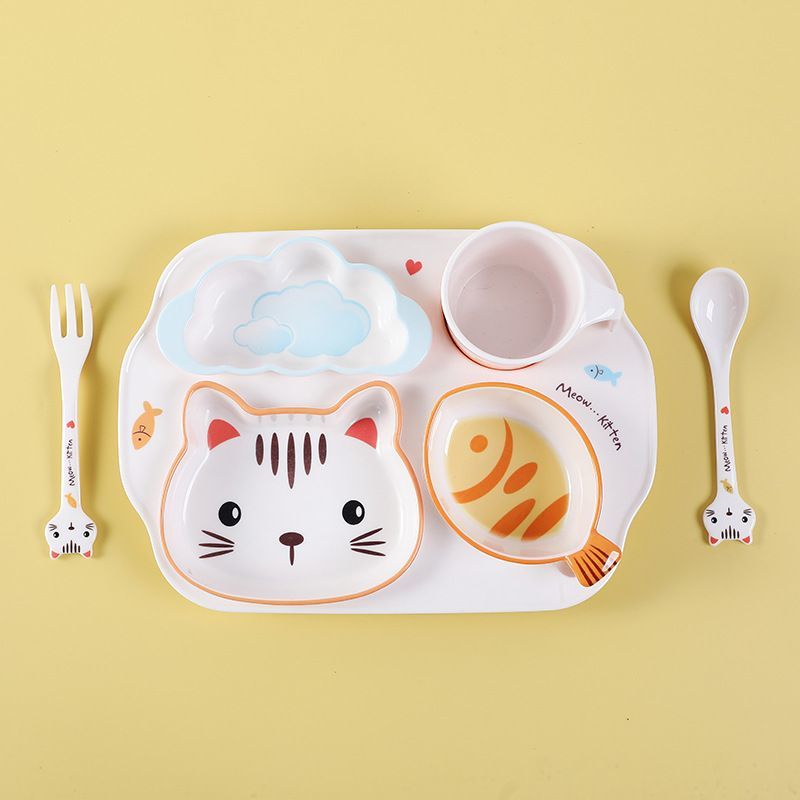 Conjunto de caixa de presente  - Baby Food Kitten avaliação e preço