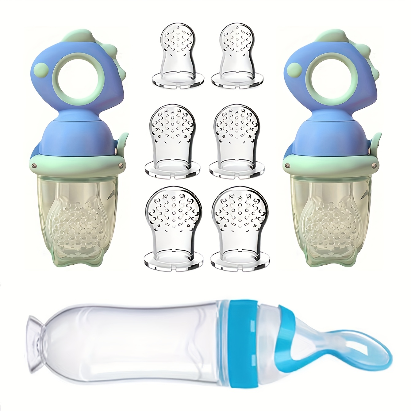 Conjunto de alimentação para b - Baby Food Set avaliação e preço