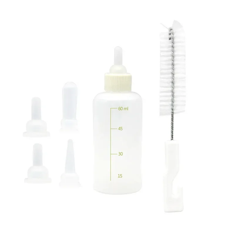 Conjunto de mamadeira para ani - Baby Food Kitten avaliação e preço