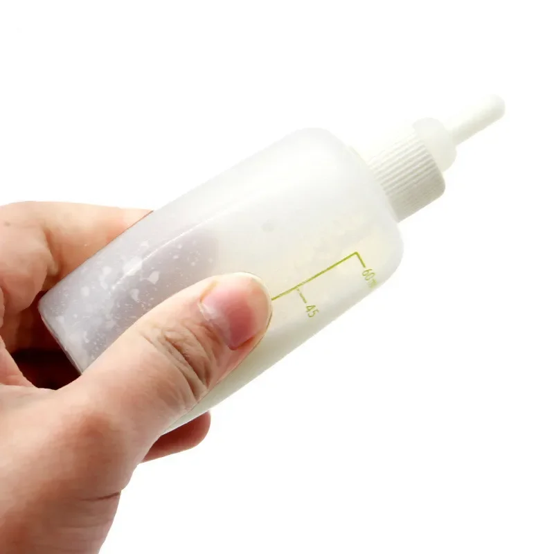 Conjunto de mamadeira para ani - Baby Food Kitten avaliação e preço