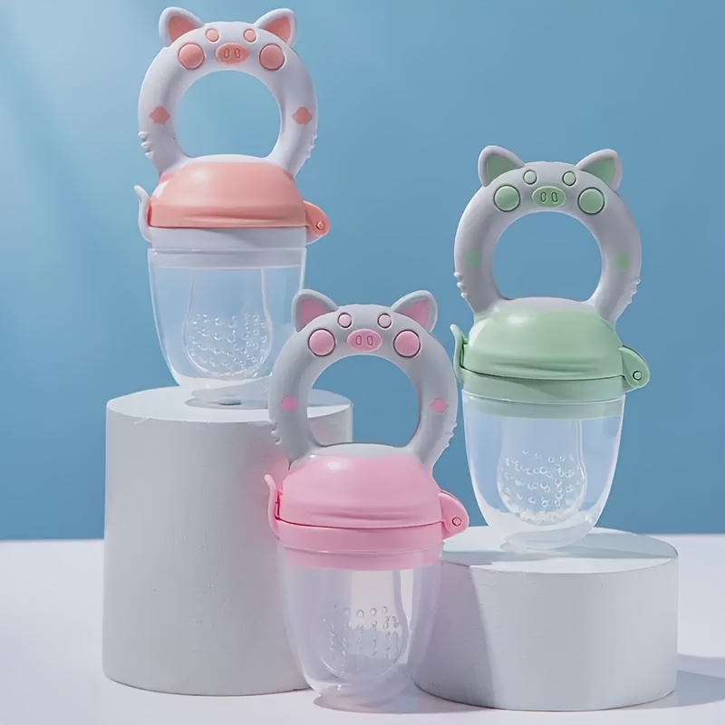 9 talheres de alimentação dos  - Baby Food Jars avaliação e preço