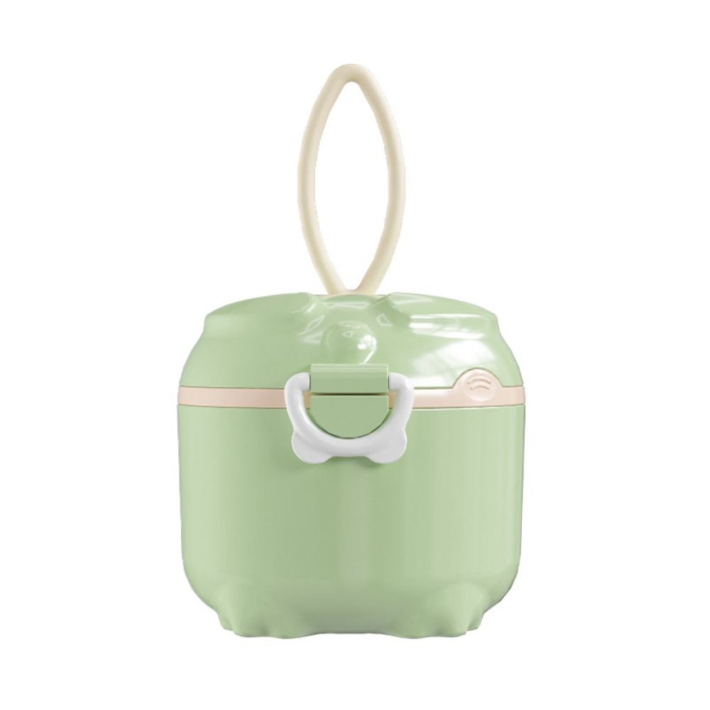 Colher de leite em pó caixa de - Baby Food Jars avaliação e preço