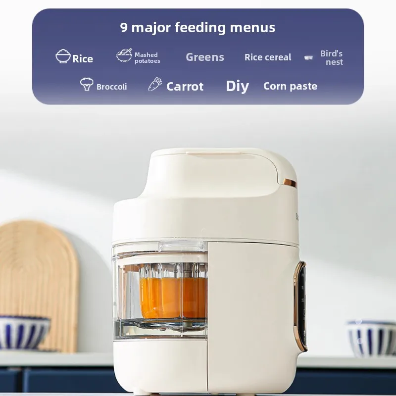 Processador de Alimentos para  - Baby Food Maker All In One avaliação e preço