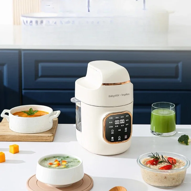 Processador de Alimentos para  - Baby Food Maker All In One avaliação e preço
