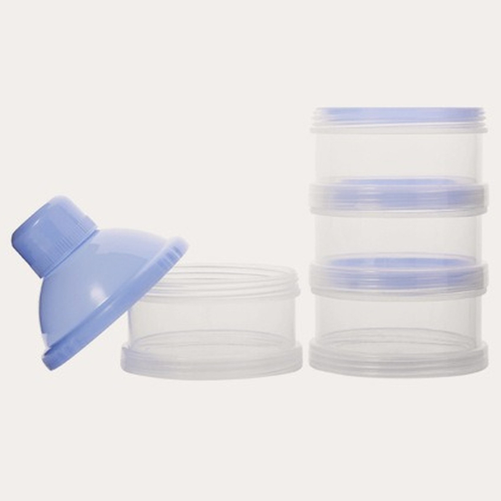 Dispensador Portátil de Fórmul - Baby Food Ideas avaliação e preço