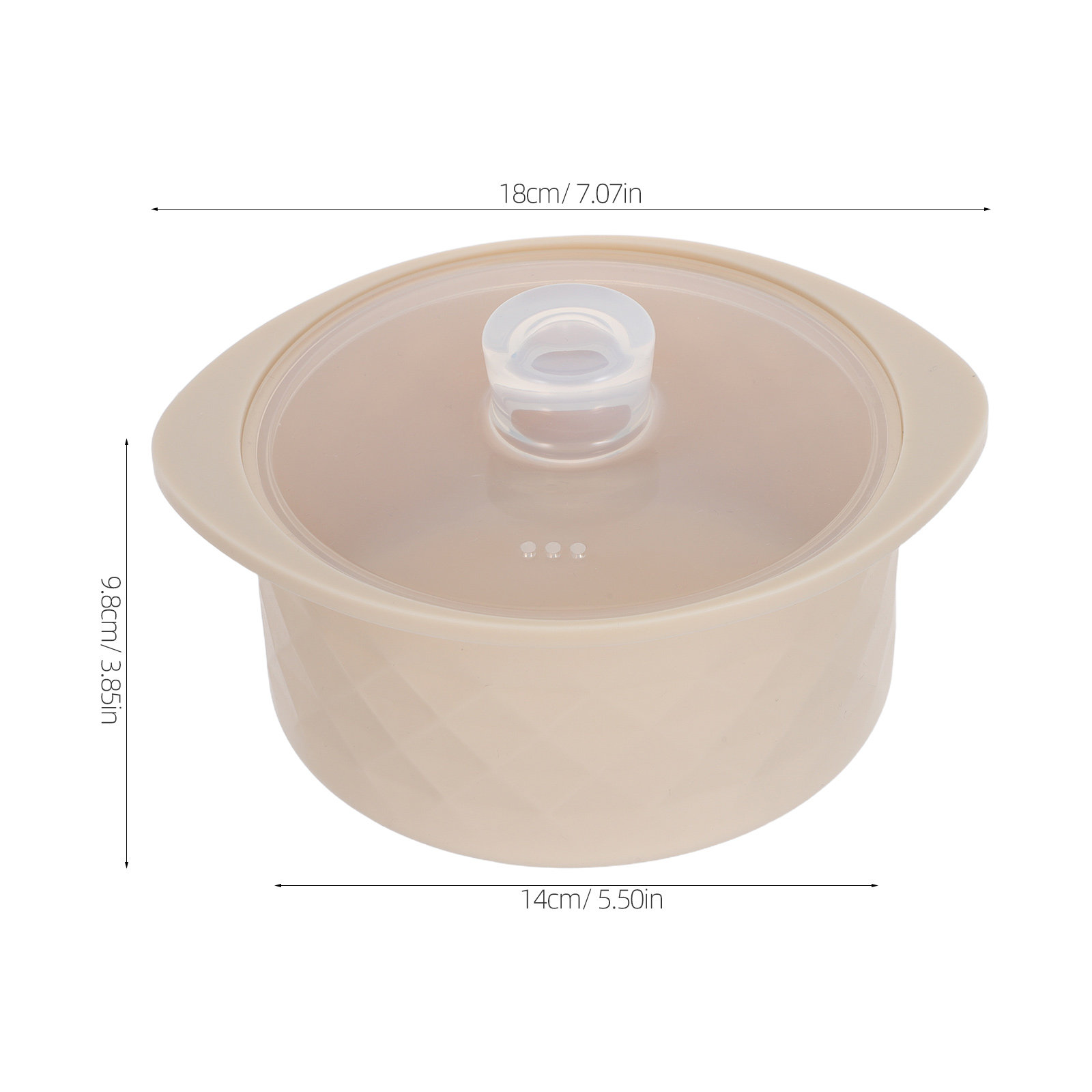 Panela de vapor para micro-ond - Baby Food Steamer Baby Safe avaliação e preço
